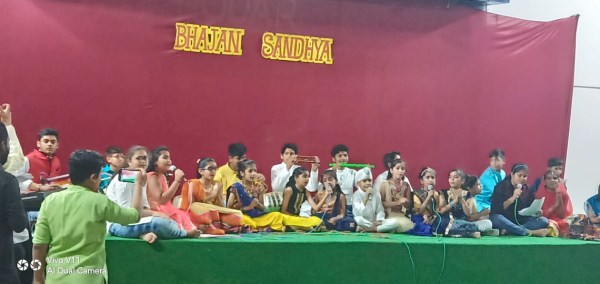 Bhajan Sandhya - 2019 - khandwa